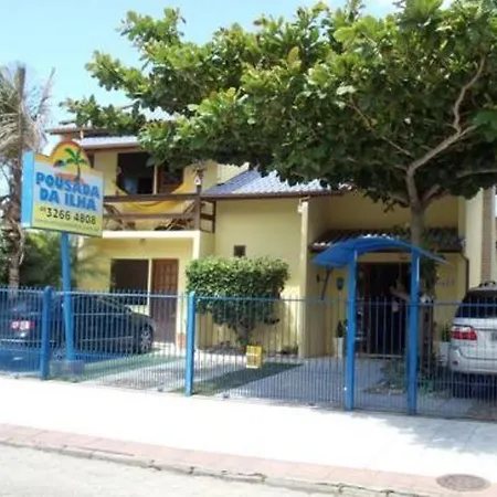 Pousada Da Ilha-3