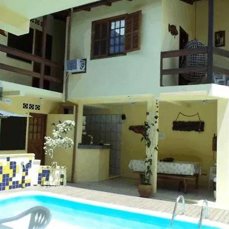 Pousada Da Ilha-2