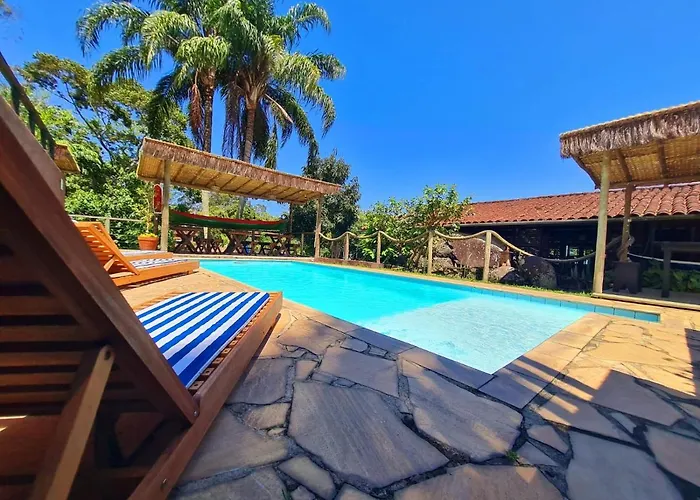 Pousada Por do SolPousada