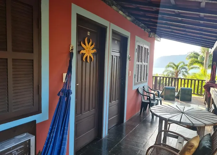 Pousada Por do SolPousada