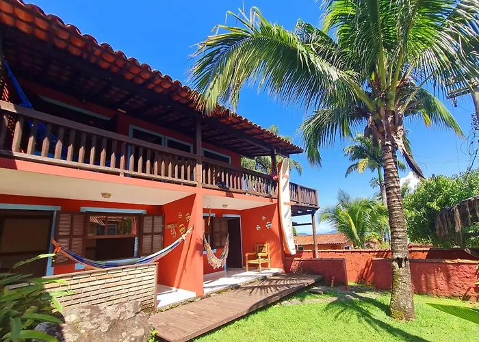 Pousada Por do SolPousada