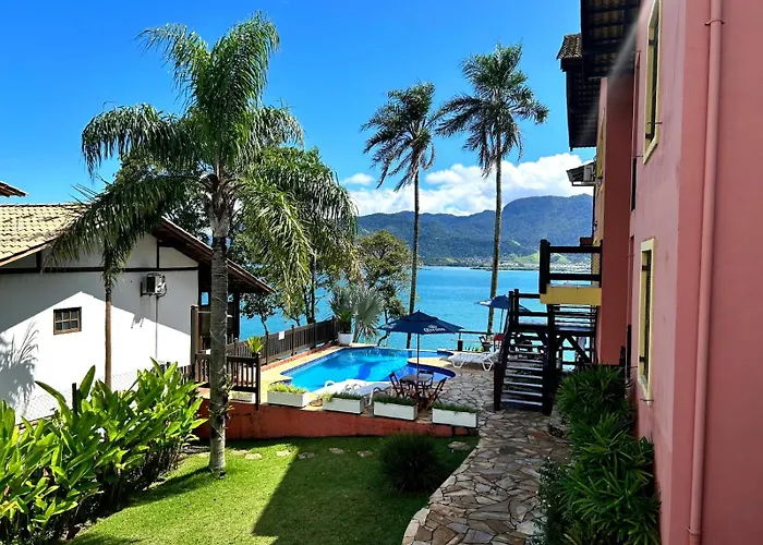 Pousada Fruto do Mar